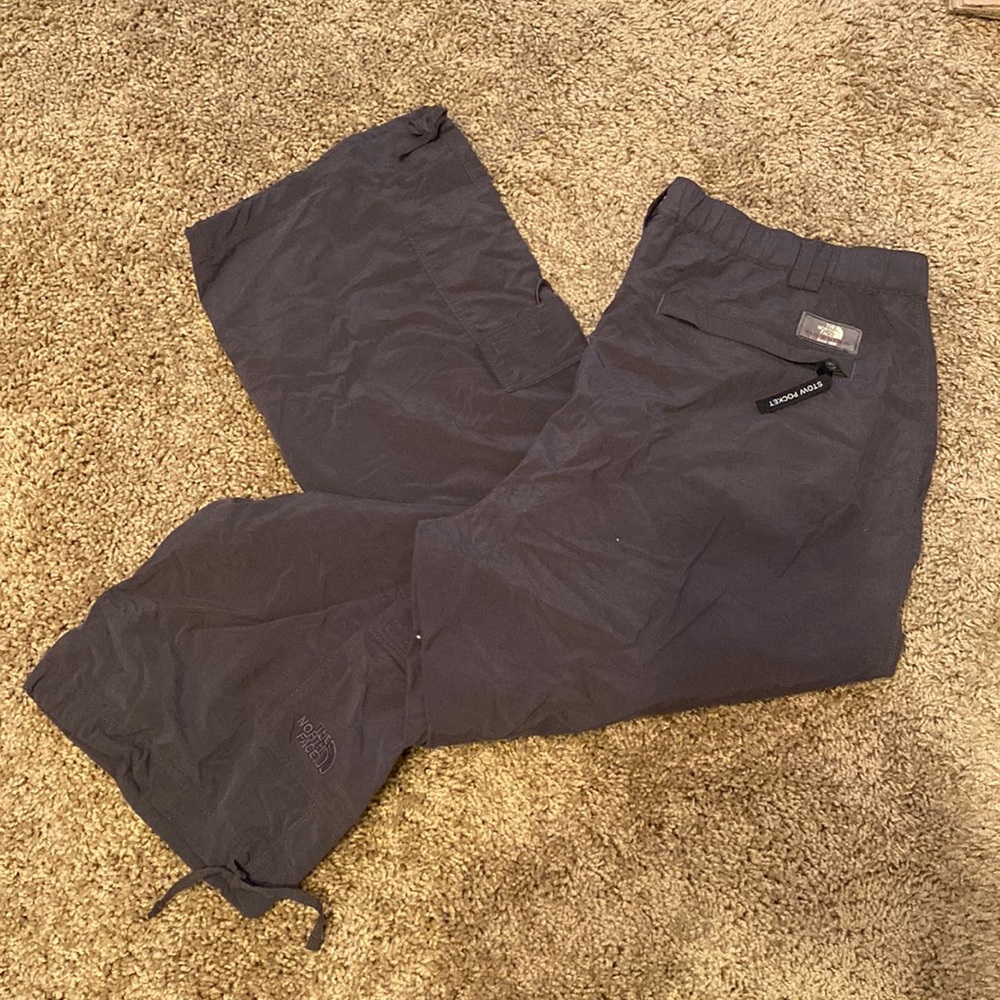 The North Face Ladies Cropped Pants